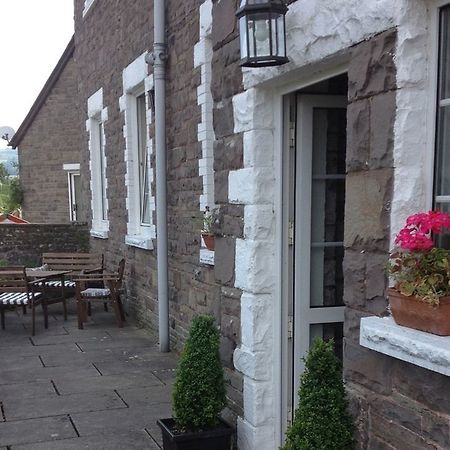 Ty Croeso Boutique B&B Crickhowell Exterior foto
