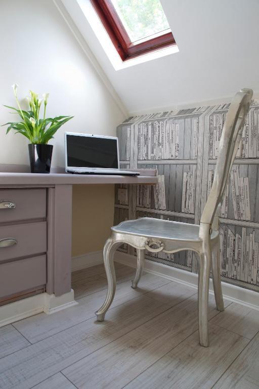 Ty Croeso Boutique B&B Crickhowell Cameră foto