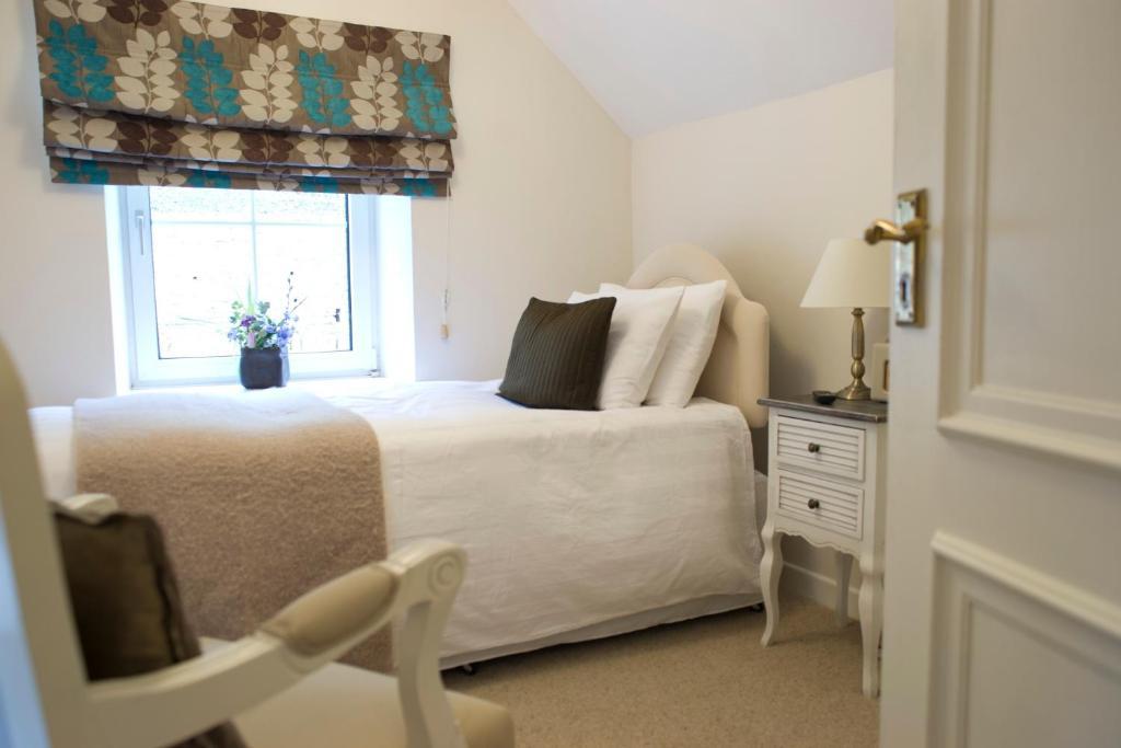Ty Croeso Boutique B&B Crickhowell Cameră foto
