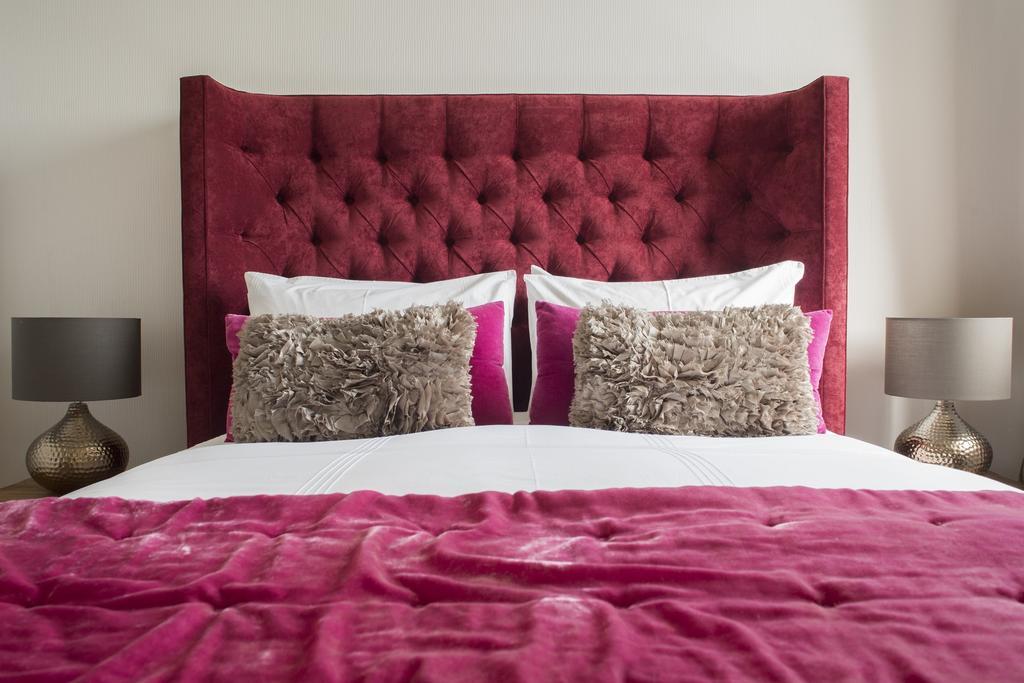 Ty Croeso Boutique B&B Crickhowell Cameră foto