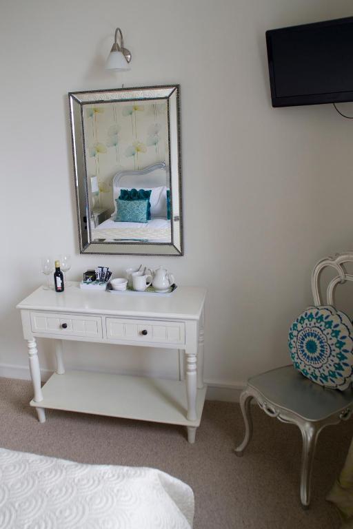 Ty Croeso Boutique B&B Crickhowell Cameră foto