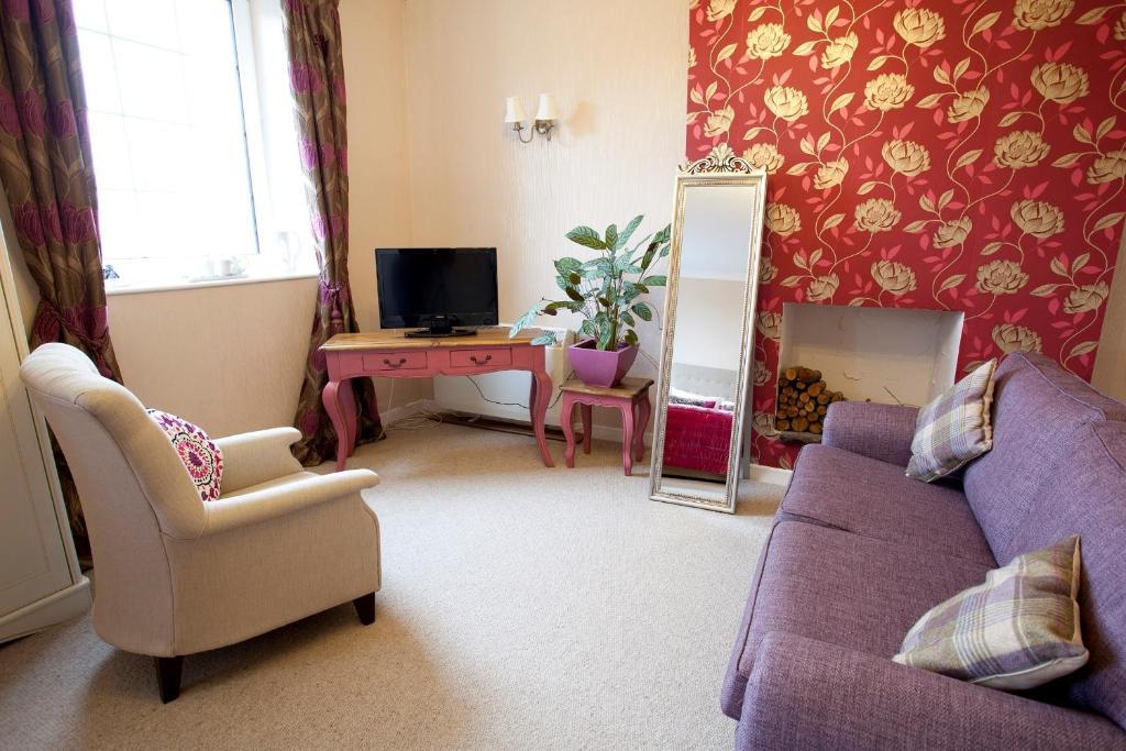 Ty Croeso Boutique B&B Crickhowell Cameră foto