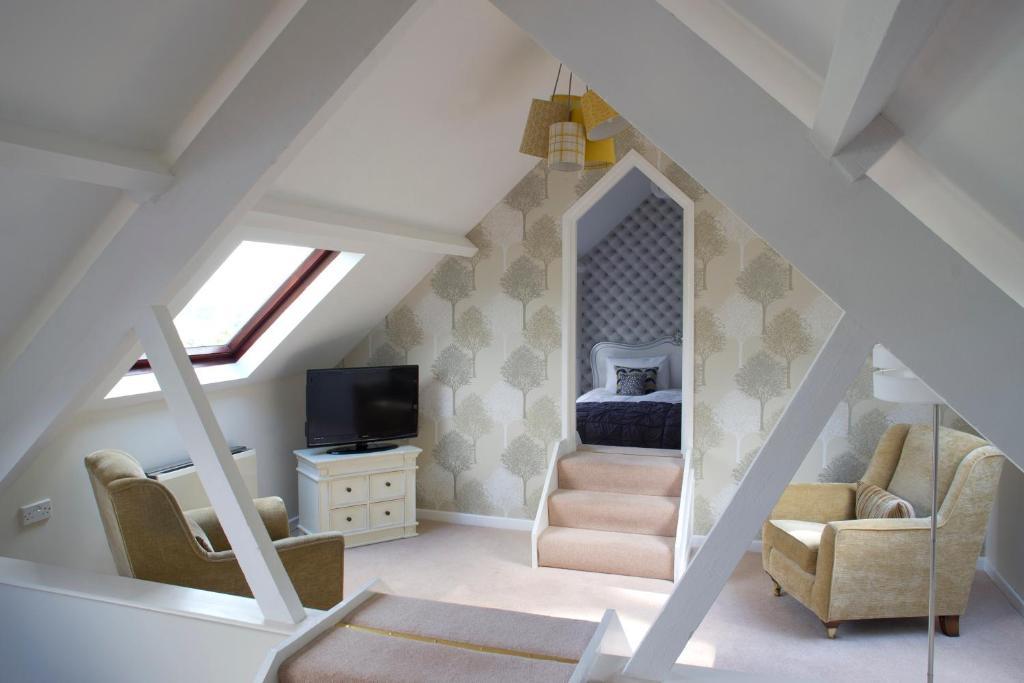 Ty Croeso Boutique B&B Crickhowell Cameră foto