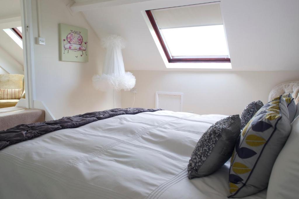 Ty Croeso Boutique B&B Crickhowell Cameră foto