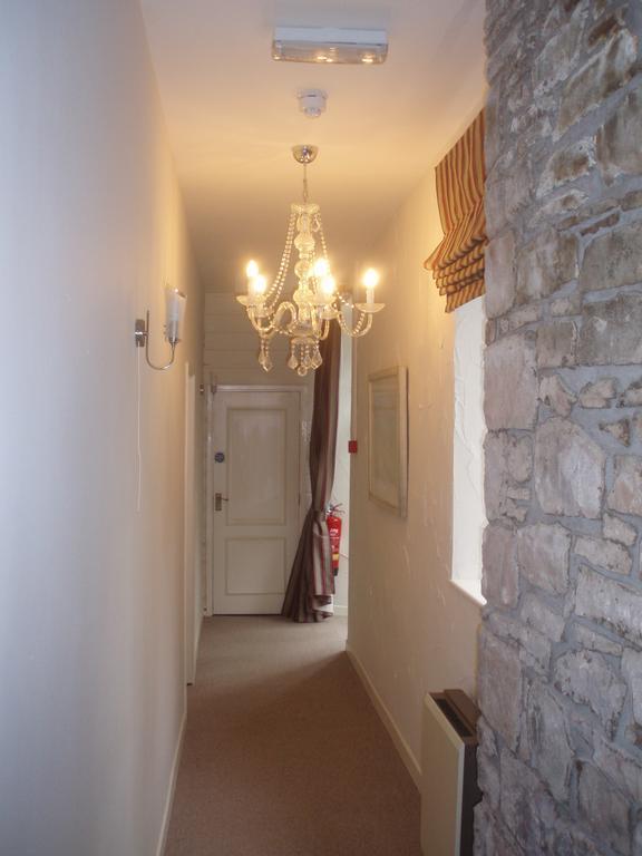 Ty Croeso Boutique B&B Crickhowell Exterior foto